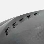 Lexus IS300 IS350 21+ Carbon Fiber Hood product image 2